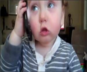 Very Important Call Video