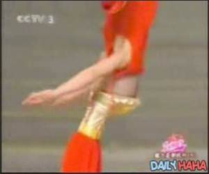 Insane Acrobatics Video