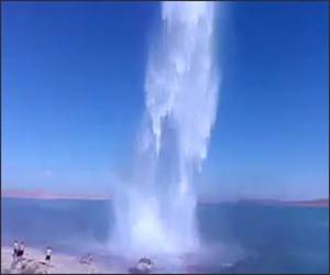 Intense Fishing Funny Video