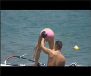 Tough Job Funny Video