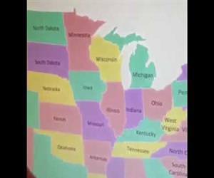 kansas vs arkansas Funny Video