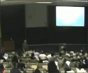 Class Nightmare Wakeup Video