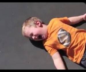 Kids crying for no reason Funny Video
