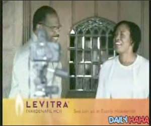 Bin Laden Levitra Commercial.