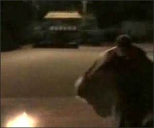 Lighter Fluid Moron Funny Video