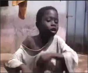 Little Beat Boxer Video