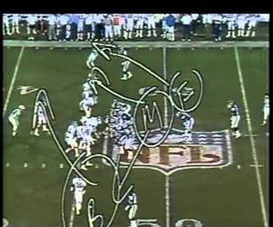 madden breaking down the bucket Funny Video