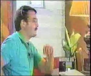 Master of the Internets Commercial