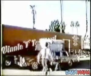 Mattress Jump Mishap