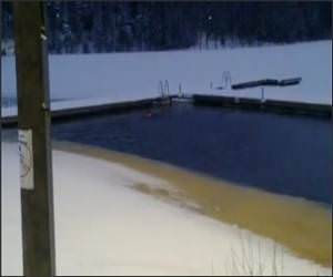 Meanwhile in Finland Funny Video