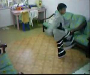 Moon Boy | Dancing Machine