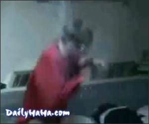 Jeez i wonder what the outcome will be