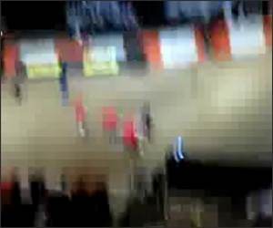 Motorcycle Front Flip Video