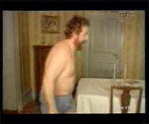 Don't try to suprise your wife