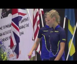 next level jump roping Funny Video