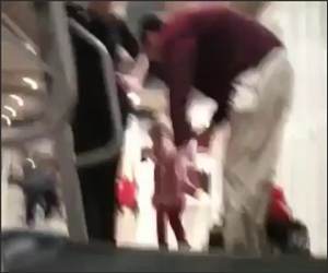 Not Good Treadmillers Video