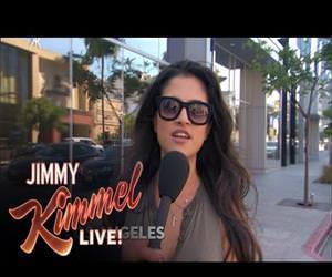 ny vs la Funny Video