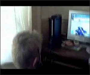 Get off the Xbox Funny Video