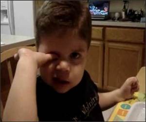 Cookie Love Funny Video