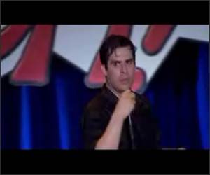 Pablo Francisco Ecstacy