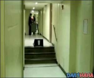 Painful Ramp Stunt Failure