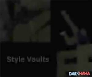 Park Vaults Tutorial