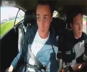 Passenger No Like Funny Video