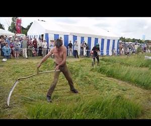 people crusing it at work Funny Video