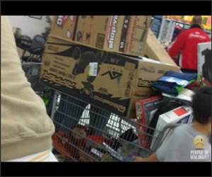 People of Walmart Funny Video