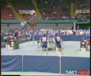 Table Tennis
