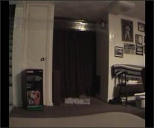 Saran Wrap Prank Funny Video