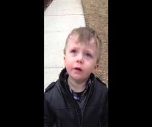 poop is not a joke Funny Video