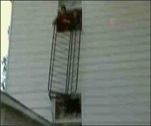 Professional Futon Movers Funny Video