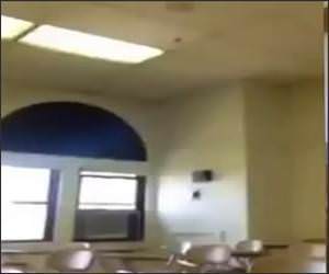 Professor Lectures Funny Video