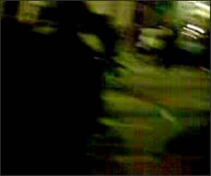 Psycho Girlfriend Attack