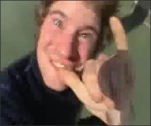 Psychotic Bridge Jumping