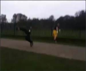 Punishment Fail Funny Video