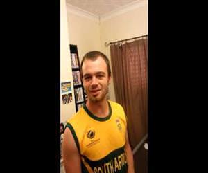 put your hand on the dart board Funny Video