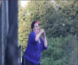 Sign Language Rapper Funny Video