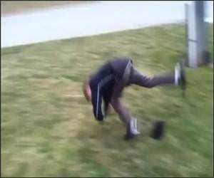 Razor Scooter FlipVideo