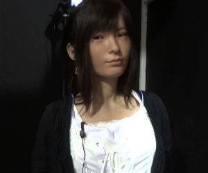 really cool robot from japan Funny Video