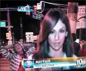 Responsible Fan Funny Video