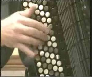 Ridiculous accordian play