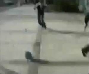 Russian Prank Show Funny Video