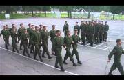 russian troops barbie girl Funny Video