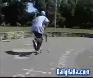 Scooter Tricks
