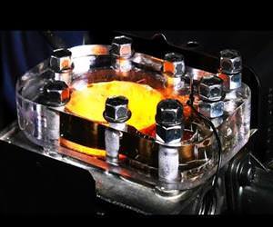 see through combustion