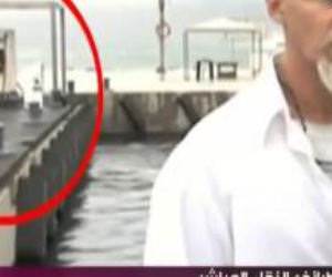 selfie fail live on air Funny Video