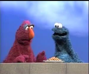 sesame street bone thugs n harmony Funny Video
