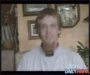 Shock Collar experiment